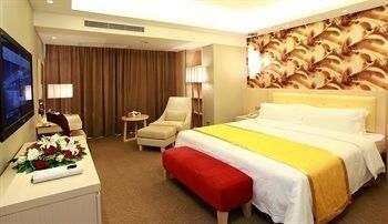 New Beacon Luguang International Hotel