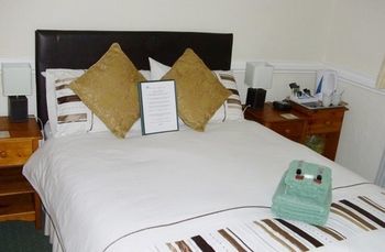 Bed & Breakfast Wayfarer Guest House