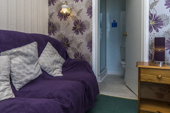 The Rutland Hotel