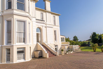 The Rutland Hotel
