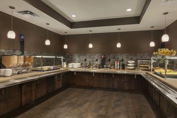 Hotel Embassy Suites St. Louis - Downtown