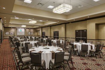 Hotel Embassy Suites St. Louis - Downtown