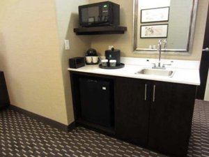Hotel Embassy Suites St. Louis - Downtown
