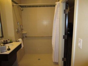 Hotel Embassy Suites St. Louis - Downtown