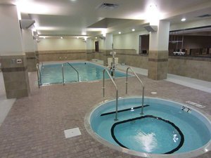 Hotel Embassy Suites St. Louis - Downtown