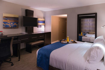 Hotel Holiday Inn St. Louis - Downtown Conv Ctr