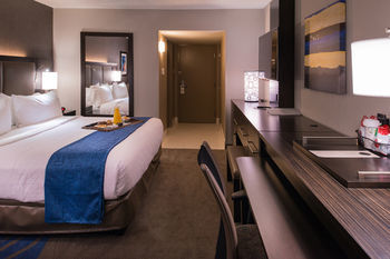 Hotel Holiday Inn St. Louis - Downtown Conv Ctr