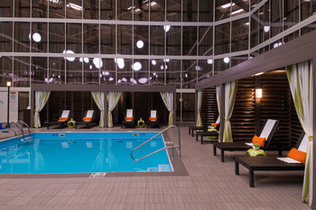 Hotel Holiday Inn St. Louis - Downtown Conv Ctr