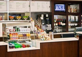 Hotel Courtyard By Marriott Albany Thruway