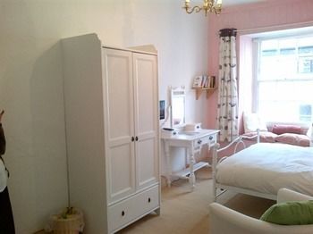 Bed & Breakfast The Old Court House