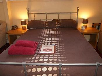 Bed & Breakfast Derwent House Hotel - Guest House