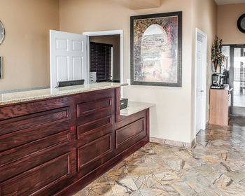 Suburban Extended Stay Hotel