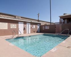 Suburban Extended Stay Hotel
