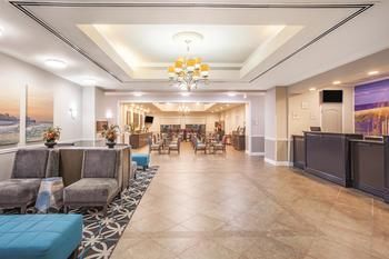 Hotel La Quinta Inn & Suites Ft. Walton Beach