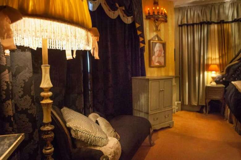 Hotel Pelirocco