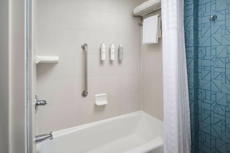 Hotel Hilton Garden Inn Atlanta Midtown
