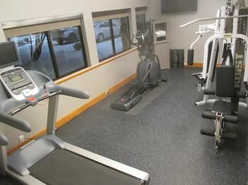 Hotel Best Western Benton Harbor-st. Joseph