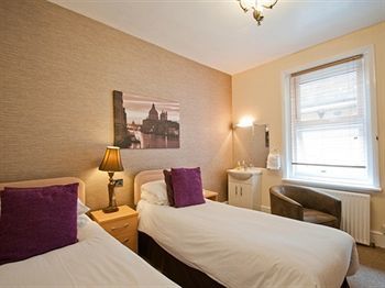 Hotel Kantara Guest House