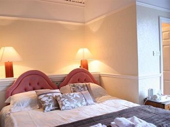 Hotel Ba Ba Guest House