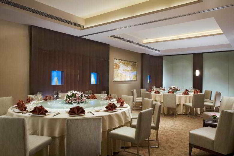 Hotel Four Points By Sheraton Chengdu, Anren