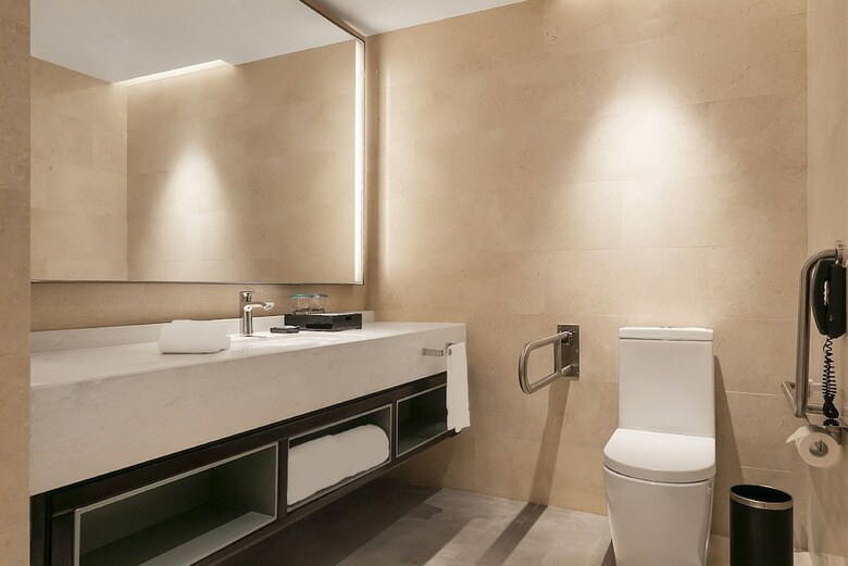 Hotel Four Points By Sheraton Chengdu, Anren