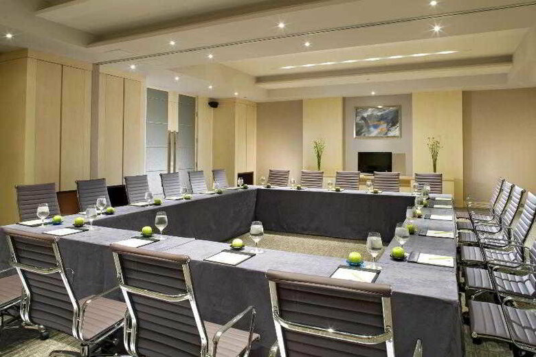 Hotel Four Points By Sheraton Chengdu, Anren