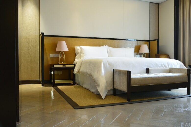 Hotel Four Points By Sheraton Chengdu, Anren