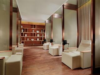 Hotel Four Points By Sheraton Chengdu, Anren