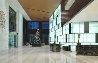 Hotel Four Points By Sheraton Chengdu, Anren