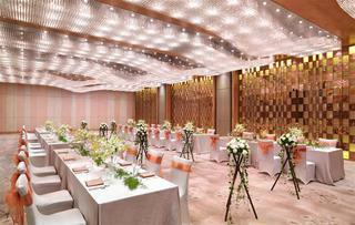 Hotel Four Points By Sheraton Chengdu, Anren