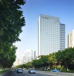 Hotel Four Points By Sheraton Chengdu, Anren