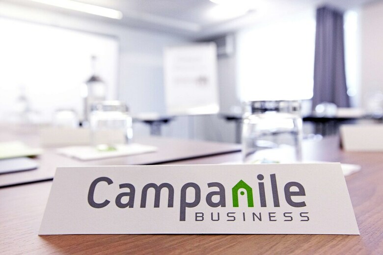Hotel Campanile Hull - City Centre