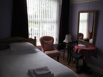 The Arlington House - B&B