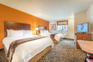 My Place Hotel-bismarck, Nd