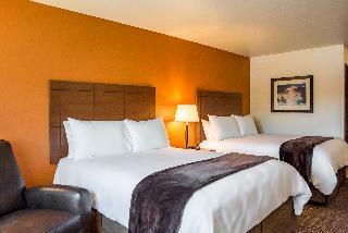 My Place Hotel-bismarck, Nd