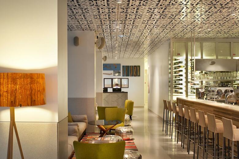 Hotel Adiv