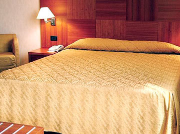 Hotel Best Western Cavalieri Della Corona