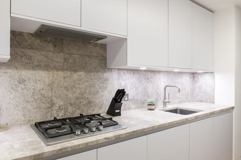 Apartamento Cove Arne Street