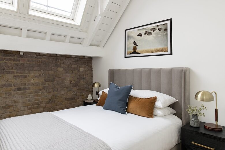 Apartamento Cove Arne Street