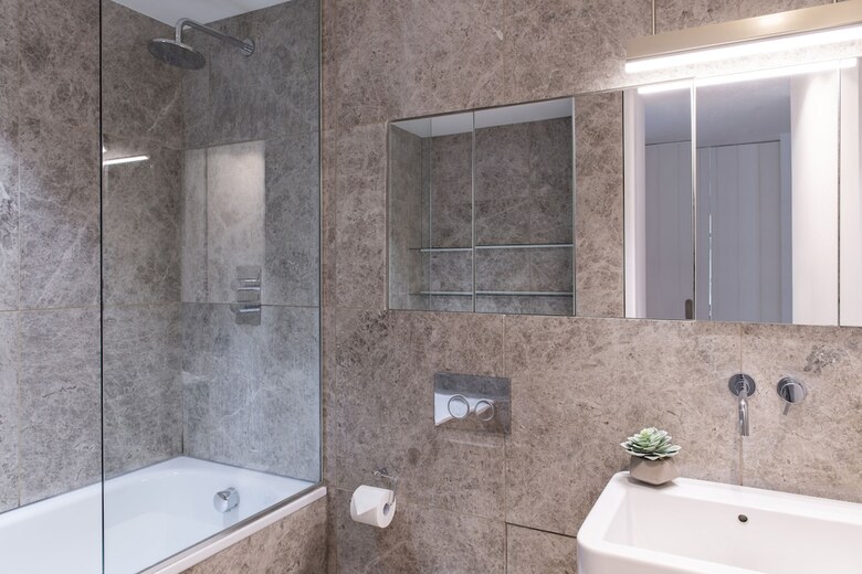 Apartamento Cove Arne Street