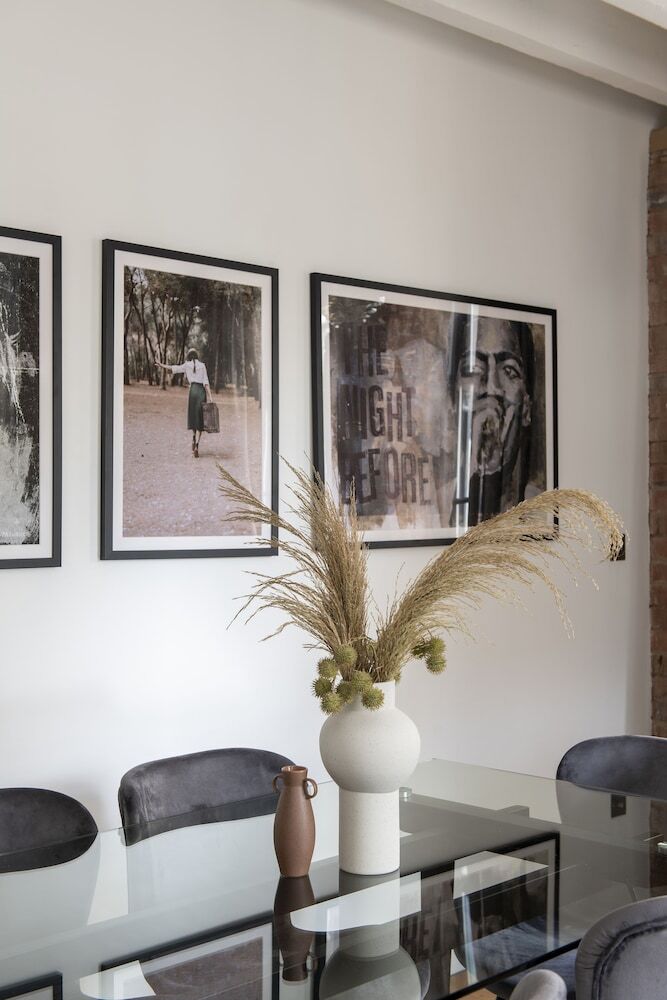 Apartamento Cove Arne Street