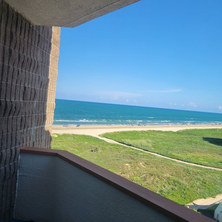 Padre South Hotel On The Beach