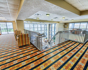 Hotel Comfort Suites Beachside