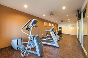 Hotel Comfort Suites Beachside