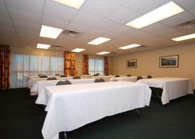 Hotel Comfort Suites Beachside