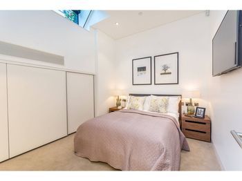 Apartamento Chiltern And Baker Luxury Suites