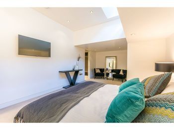 Apartamento Chiltern And Baker Luxury Suites