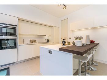 Apartamento Chiltern And Baker Luxury Suites