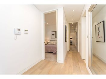 Apartamento Chiltern And Baker Luxury Suites