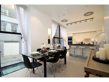 Apartamento Chiltern And Baker Luxury Suites